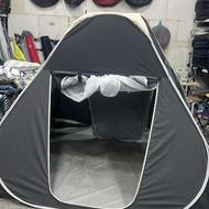 چادر مسافرتی 4 نفره پارچه برنو