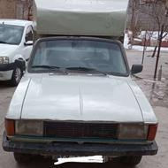 پیکان وانت مدل 90