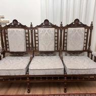 فروش مبل استیل 9 نفره