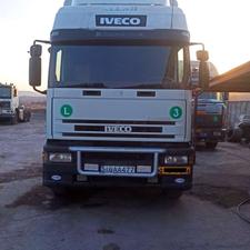 ایویکو 440وارداتی