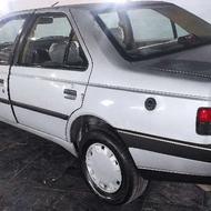 405 مدل 89 توکرم لایه کاغذ