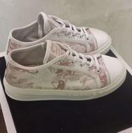 کفش ورزشی سایز38 درحدنو