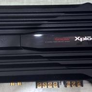 آمپلی فایر و باند سونی