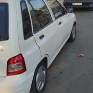 پراید 111فول