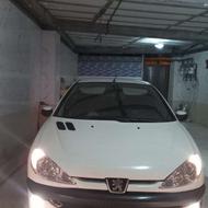 206 تیپ 2 مدل 95