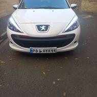 پژو 207 tu3مدل 1403