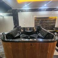 جکوزی لوکس نو