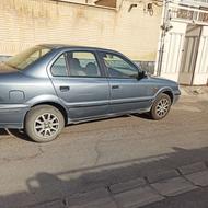 1387سمند ال ایکس دوگانه فابریک