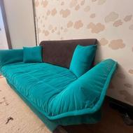 کاناپه تخت خارجی