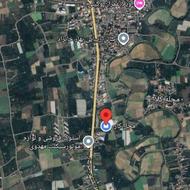 باغ پرتقال تابستانه،خونه باغ،زمین ویلا