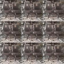 صندلی اداری مدل 2060