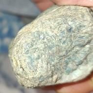 سنگهای کمیاب کیانت سبز و آبی