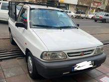 پراید مدل 402 در شیپور