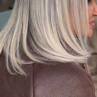 مدل برای انواع رنگ و لایت