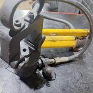 پمپ پرس کابل شو...