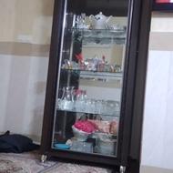 بوفه درحدنو