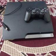 پلی استیشن 3 اسلیم سالمه ویک دسته دارت