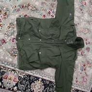 کت امریکایی