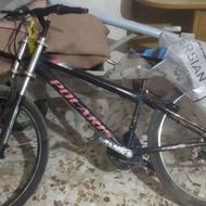 دوچرخه مدل 26