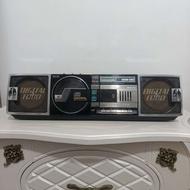 رادیو ضبط فوق کلکسیونی ناسیونال ژاپن