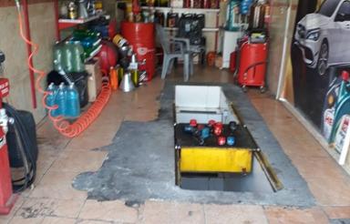 اجاره مغازه چمران پاچال دار خوش جا