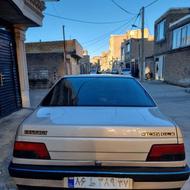 پژو87دوگانه کارخانه توکرم سالم