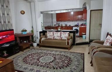 فروش آپارتمان 103 متر در کوی اصحاب 36