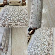 سه عدد فرش در حدنو