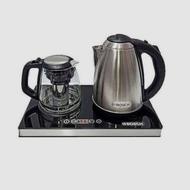 چایی ساز دیجیتال لمسی بوش