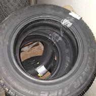 فروش لاستیک پراید