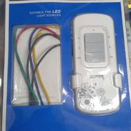 ریموت روشنایی 4 کانال