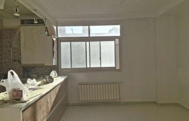 84 متر باغ فیض