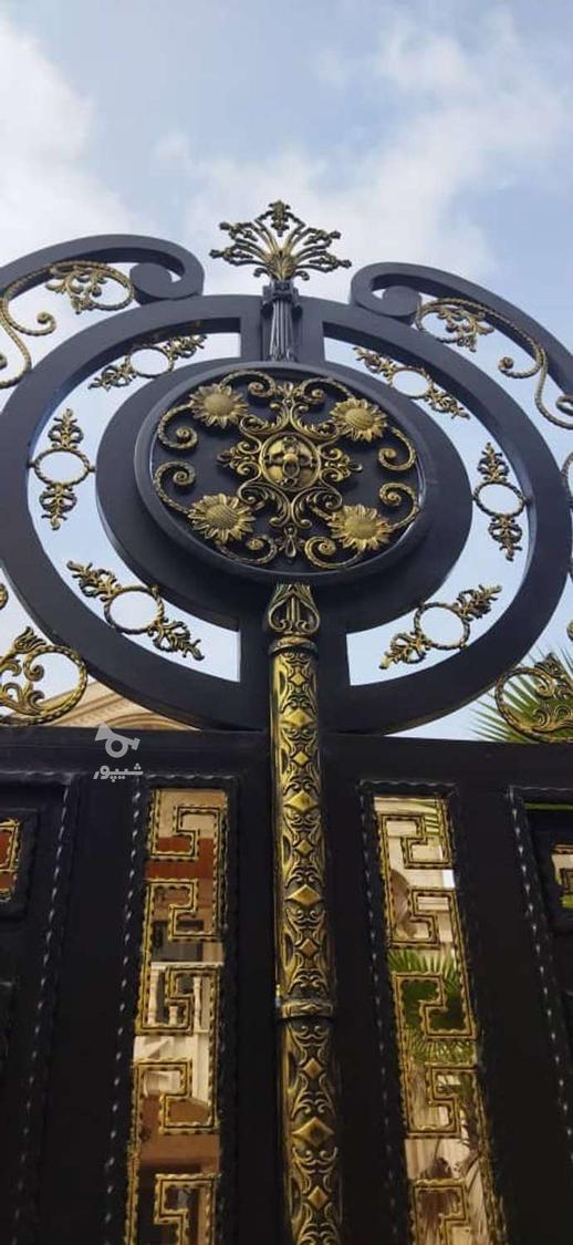 نقاشی ساختمان