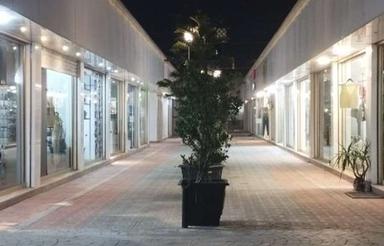 فروش مغازه در پاساژ ساحلی قائم