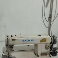 چرخ خیاطی صنعتی