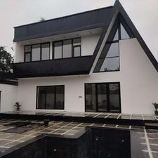 فروش ویلا 285 متر در بابلکنار