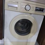 ماشین لباسشویی دوو