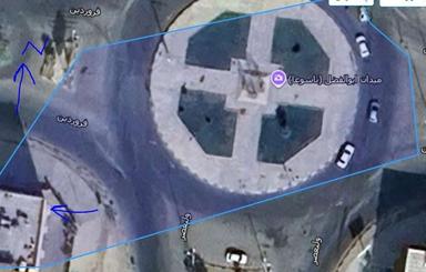 آپارتمان 128 متر بهارستان میدان ابوالفضل