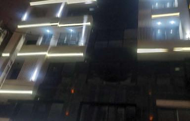 فروش اپارتمان 125 متری در سلمان فارسی