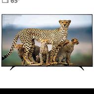 تلویزیون هوشمند 65 اینچ