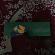 توتون قلیان پرتقال نعنا