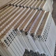 خریدار پره شوفاژ و رادیاتور