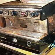 دستگاه اسپرسوسازصنعتی