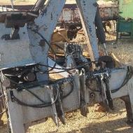 خریدارم خریدار این مدل بیل عقب تراکتور