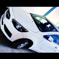 فروش شاهین اتوماتیک مشابه صفر1404