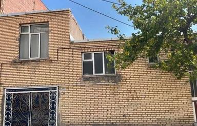 خانه ویلایی