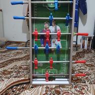 فوتبالدستی