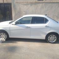 دنا پلاس 6 دنده معمولی