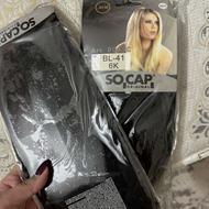 لوازم شنیون