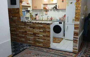 فروش آپارتمان 52 متر در موزیرج